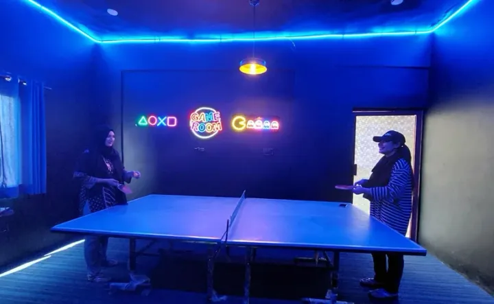 Avaib team discussion