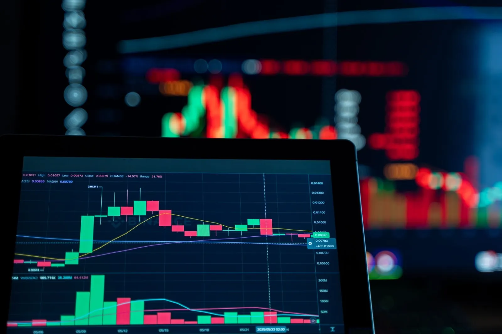Data pulled from many systems into one warehouse