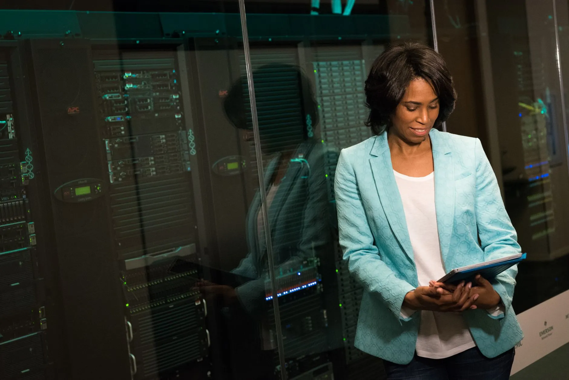 A software developer moving a business application to a cloud environment — Avaib