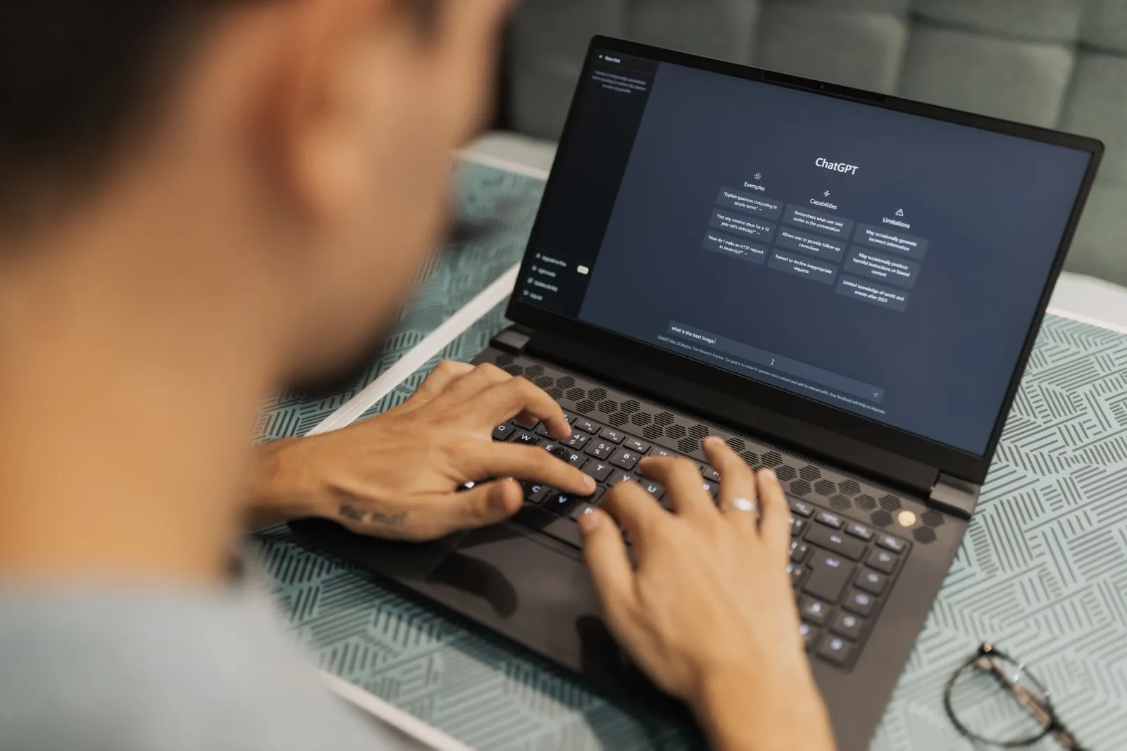 AI being integrated into existing business systems