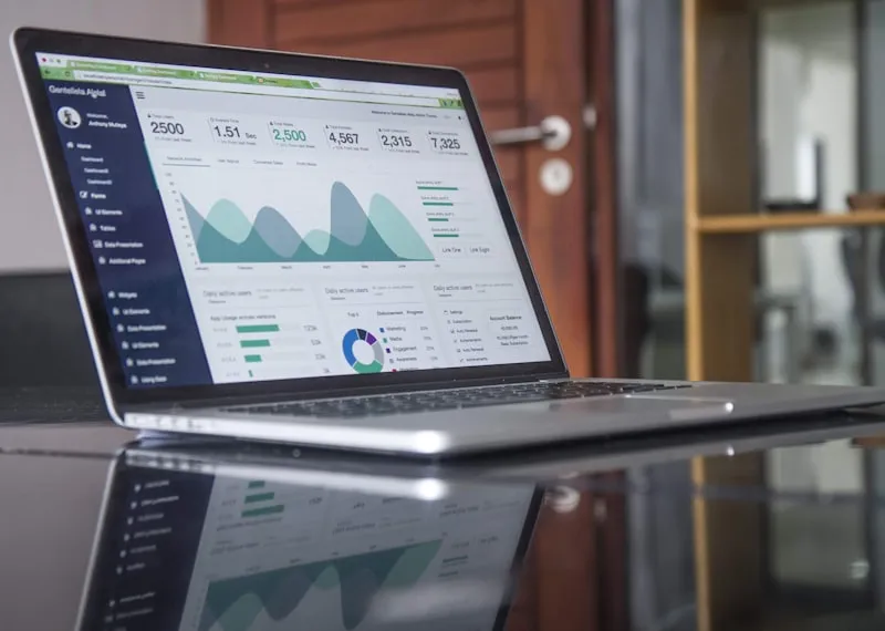 An agency team routing client website changes through one channel — Avaib