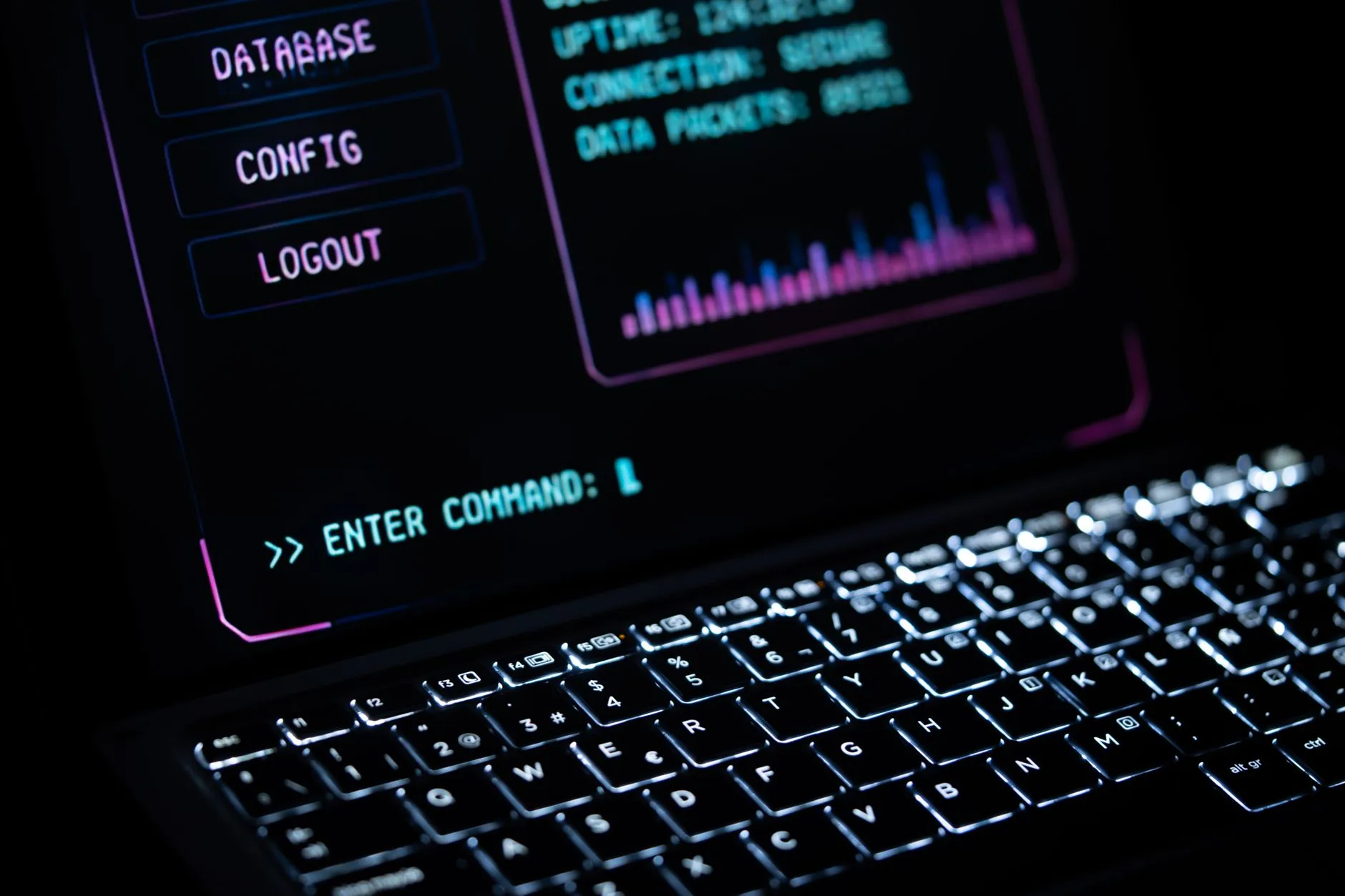 A database administrator upgrading an outdated system to a current supported version — Avaib
