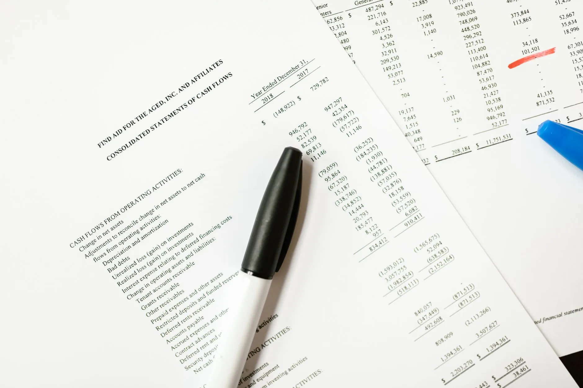 A data team consolidating multiple spreadsheets and databases into a single source of truth — Avaib
