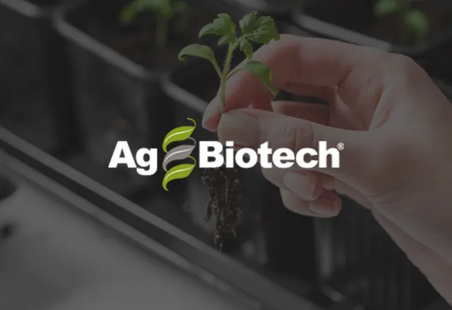 Ag-Biotech — Avaib portfolio project