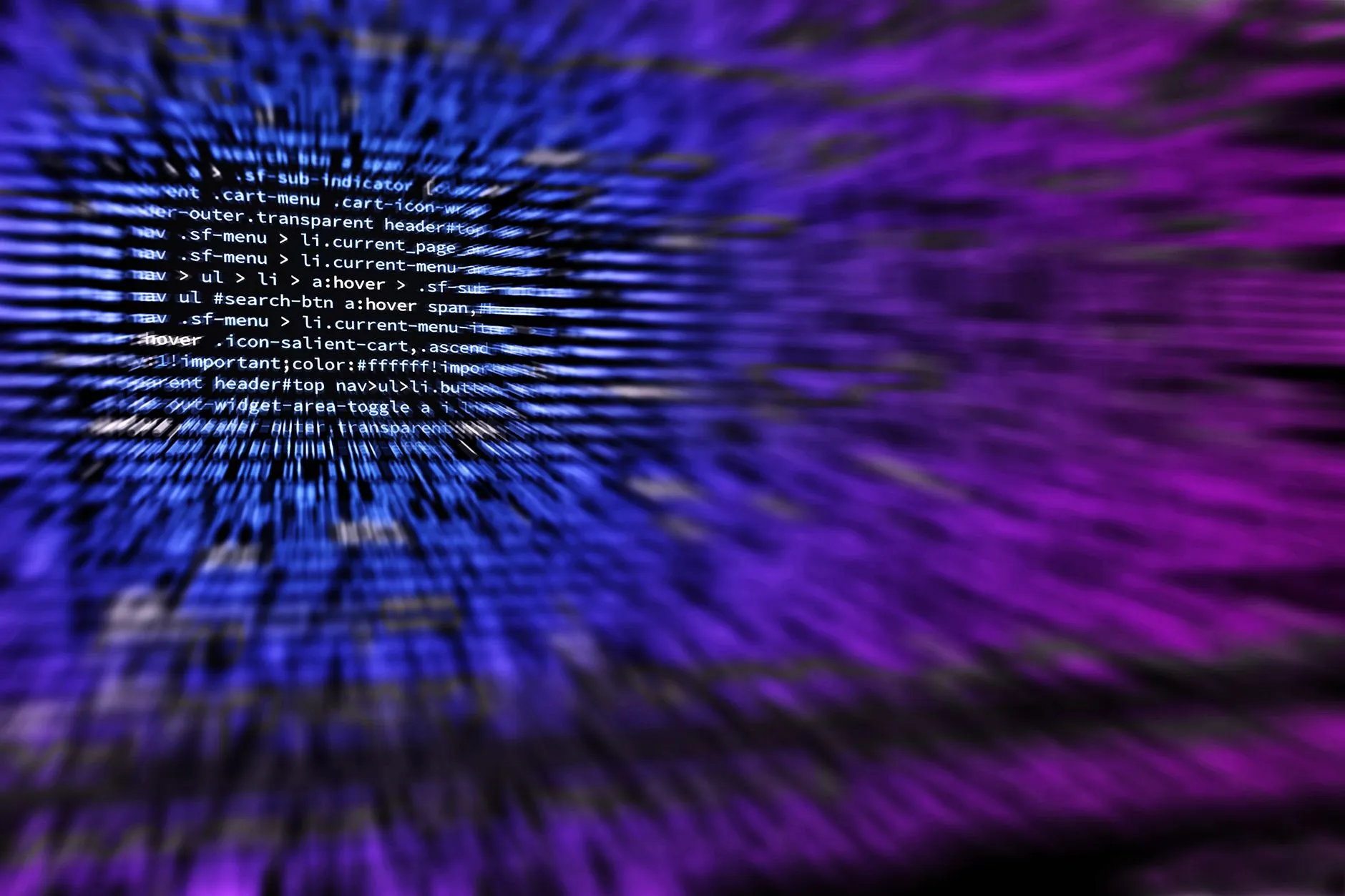 Automated test scripts running in a code editor for continuous software testing — Avaib