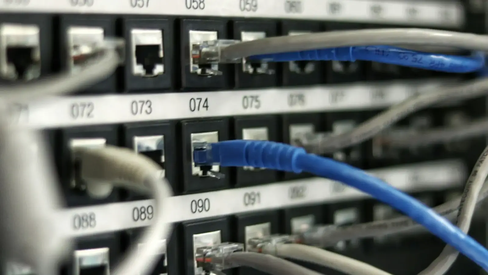 Cloud servers and infrastructure — Avaib cloud application development